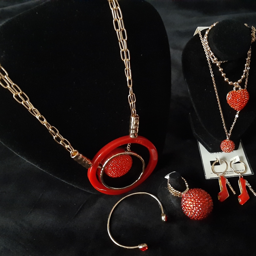 5 piece set